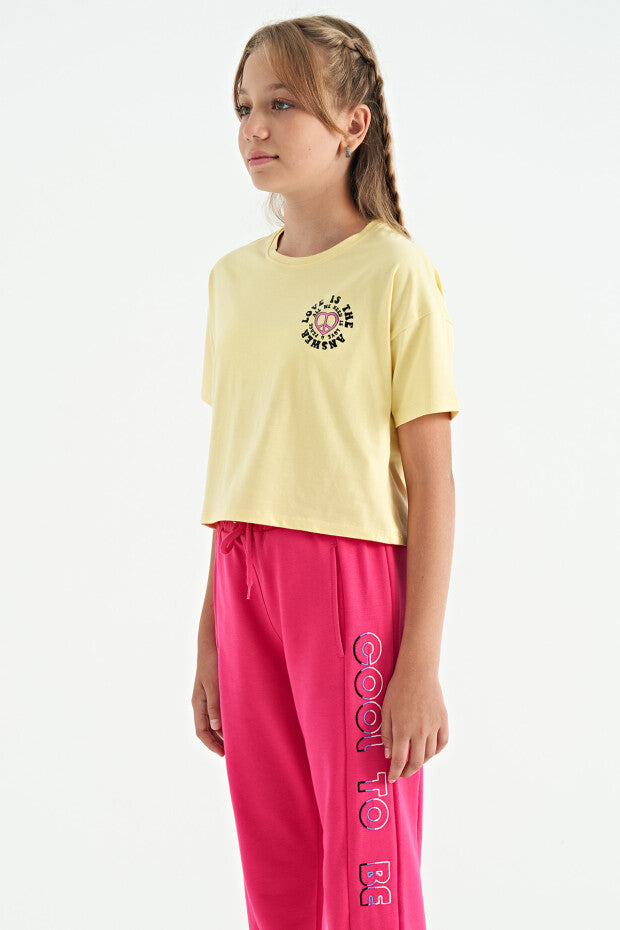 TommyLife KIDS Girls T-Shirt