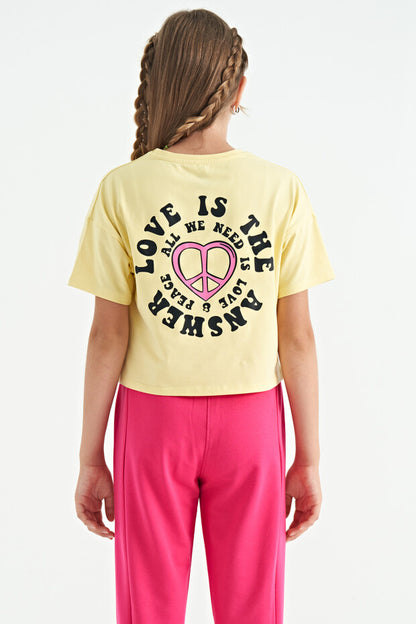 TommyLife KIDS Girls T-Shirt