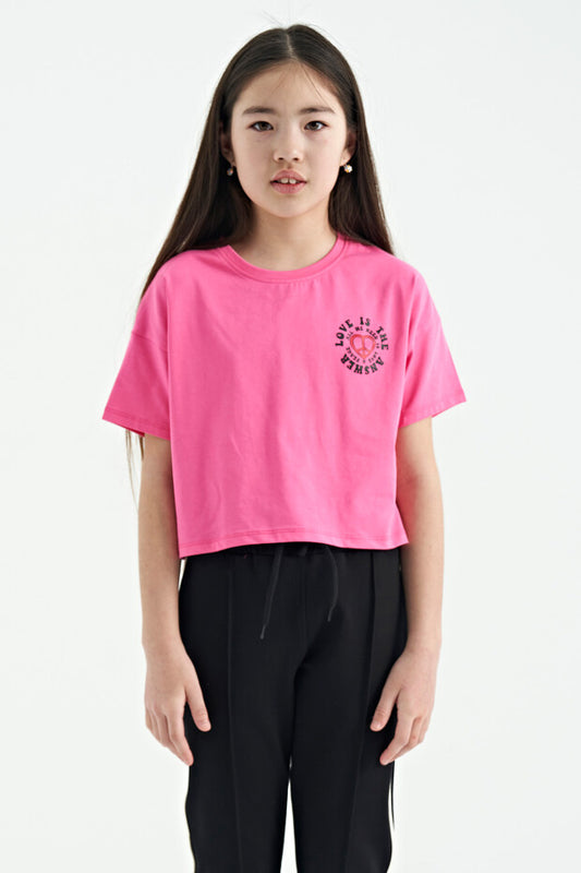 TommyLife KIDS Girls T-Shirt