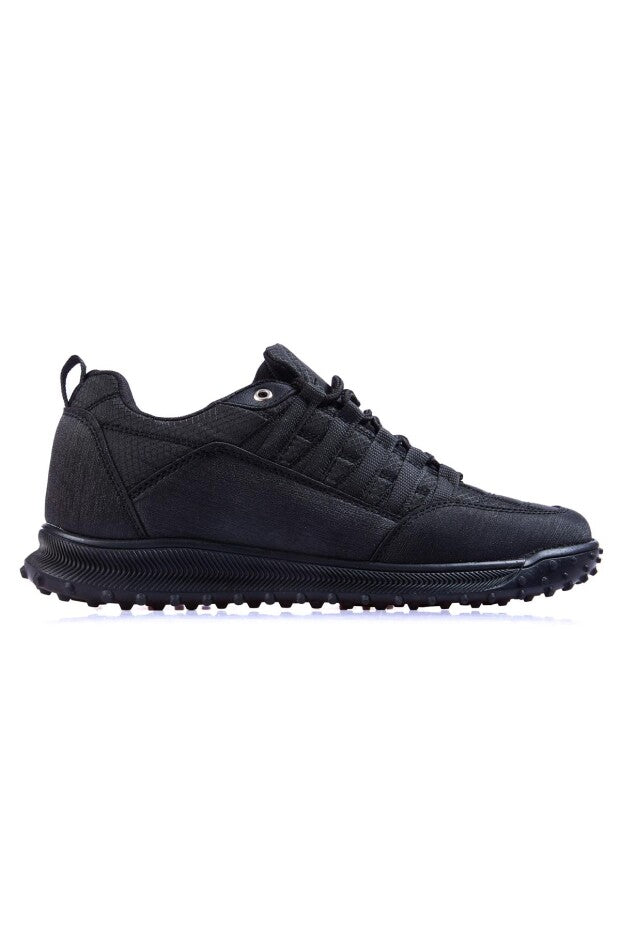 Leather Men's Sneakers