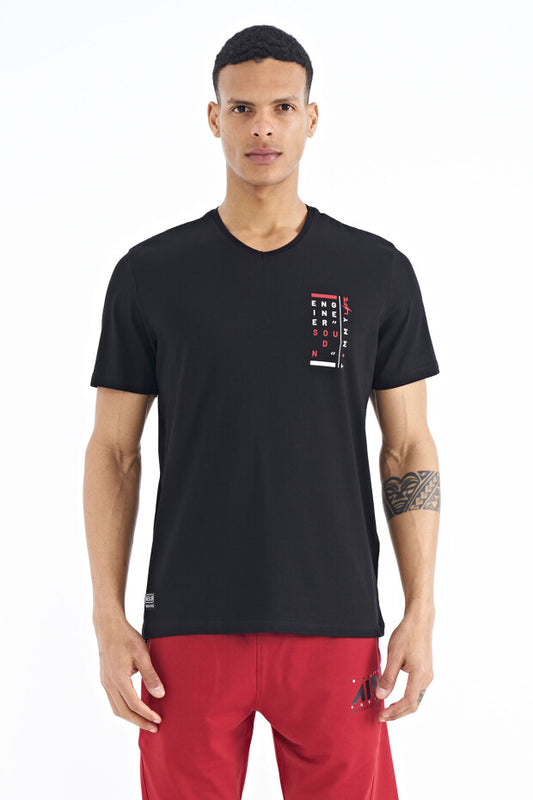 TommyLife Men's T-Shirt