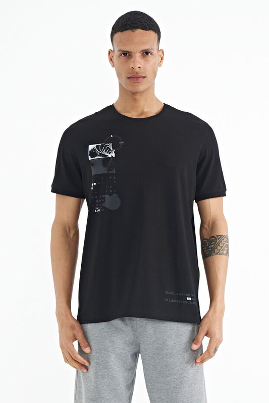 TommyLife Men's T-shirt