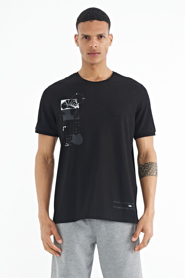 Tommy Life T-shirt men