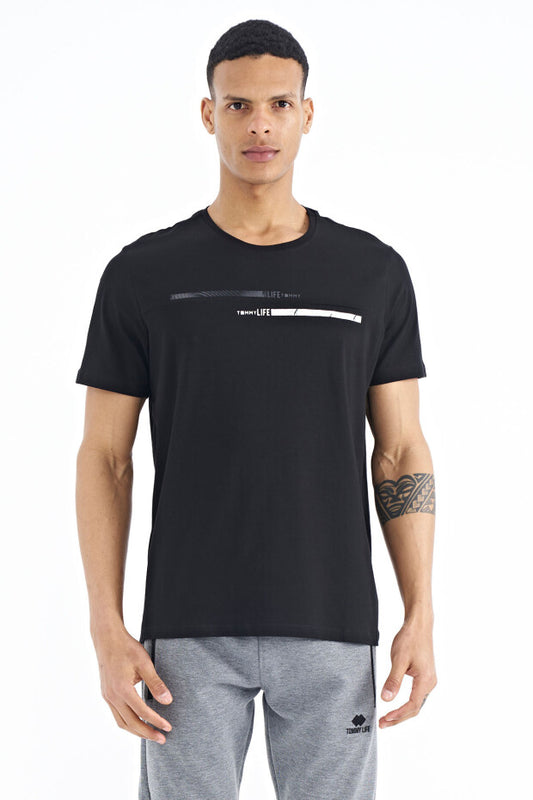 TommyLife Men's T-shirt