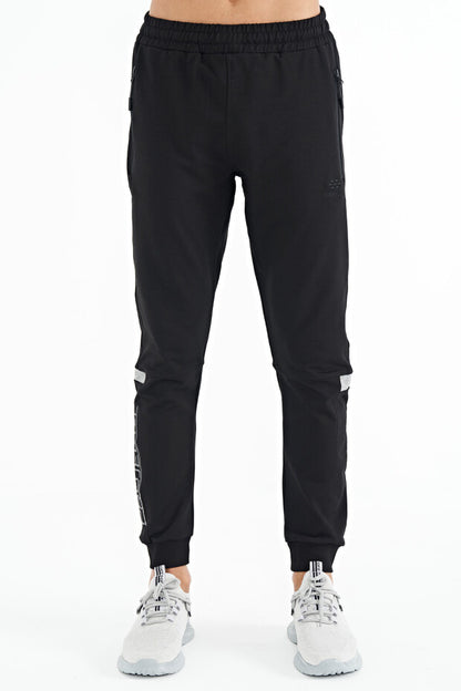 TommyLife Men's Jogger Tracksuit Bottom