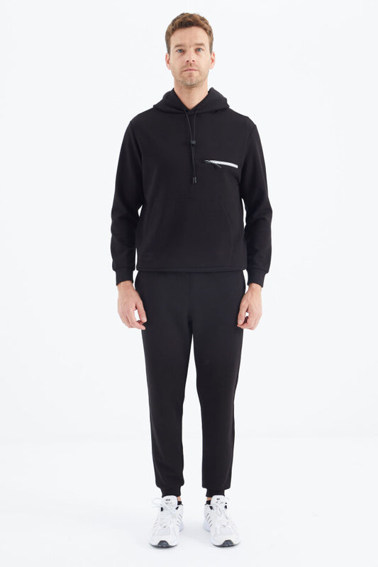 TommyLife Men's Tracksuit Set