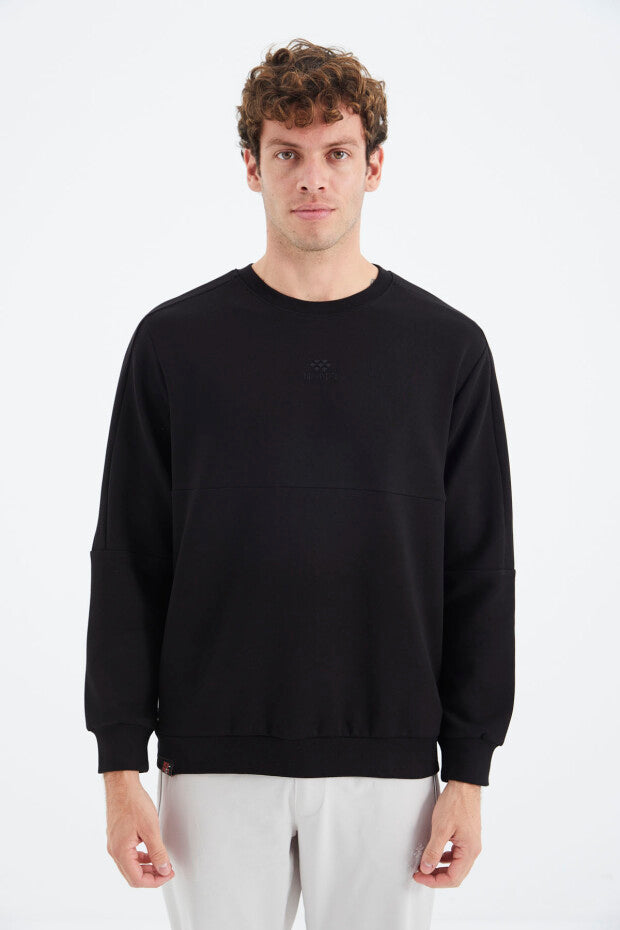 TommyLife Men's Sweatshirt