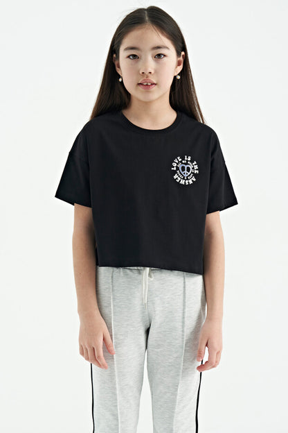 TommyLife KIDS Girls T-Shirt