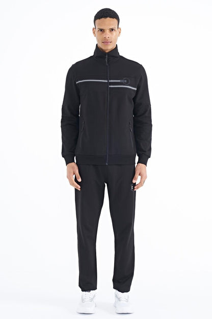 TommyLife Men's Tracksuit Set