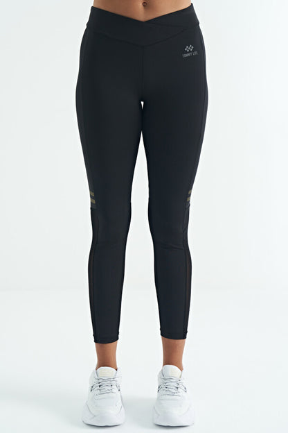 Tommy life Women's Leggings