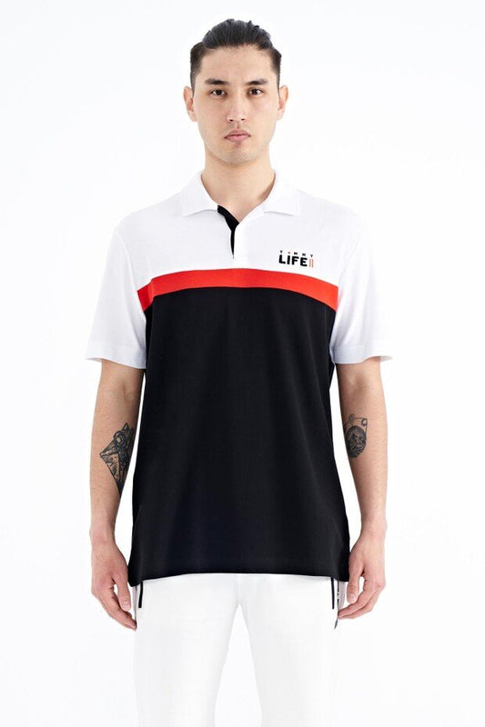 TommyLife MEN T-SHIRT POLO