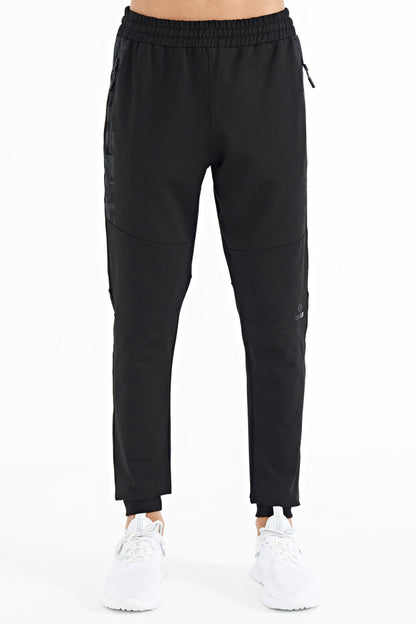 TommyLife Men's Jogger Tracksuit Bottom