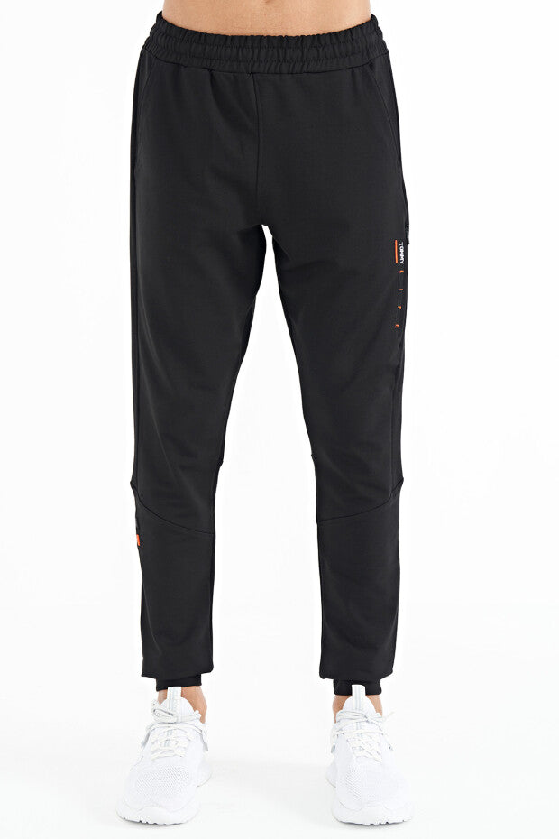 TommyLife Men's Jogger Tracksuit Bottom