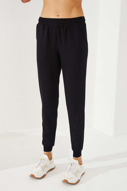 TommyLife Women's Tracksuit Bottom