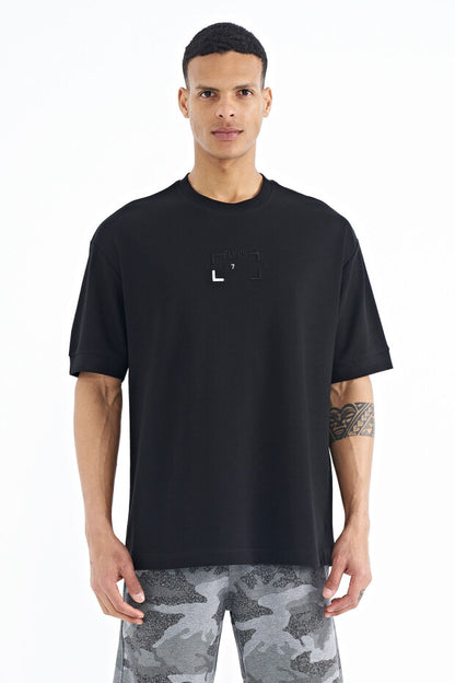 TommyLife Men's Oversize T-shirt