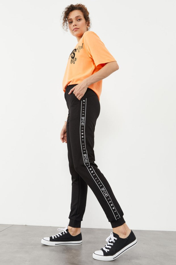 Women's Tracksuit Bottom