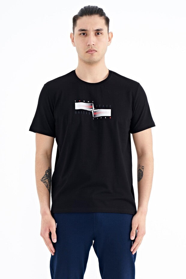 Tommy Life T-shirt men