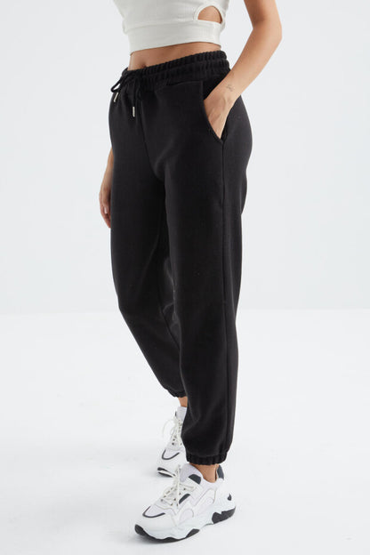 TommyLife Women's Tracksuit Bottom