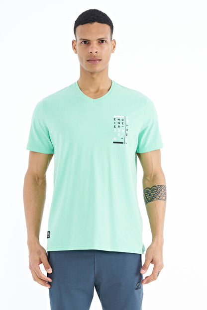 TommyLife Men's T-Shirt