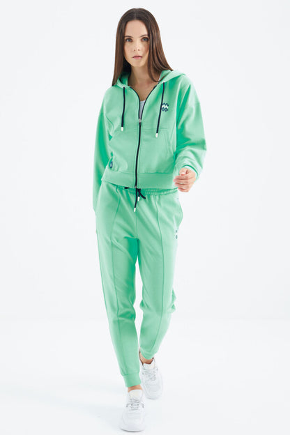 Tommy life Women's Tracksuit Set