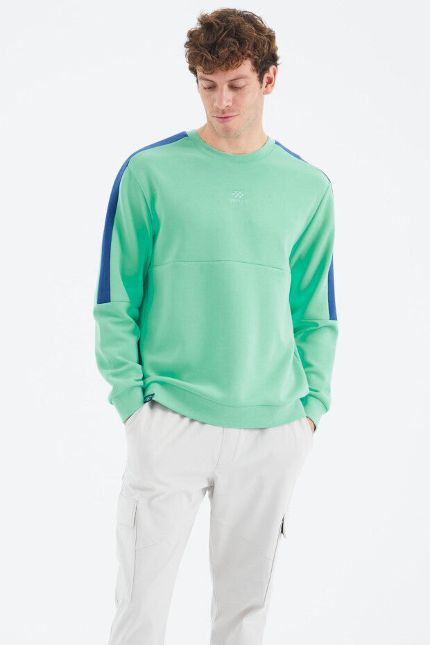 TommyLife Men's Sweatshirt