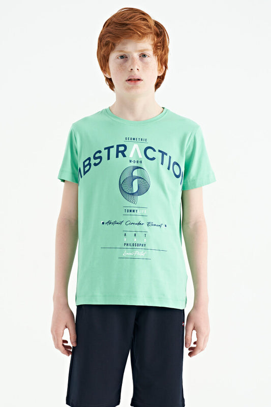 Boys' T-Shirt