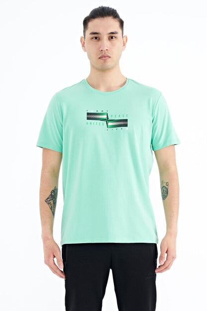 Tommy Life T-shirt men