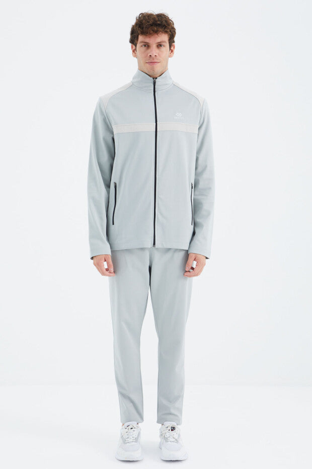 TommyLife Men's Tracksuit Set