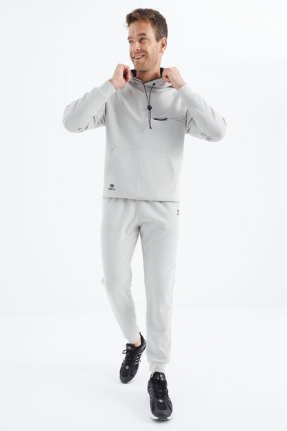 TommyLife Men's Tracksuit Set