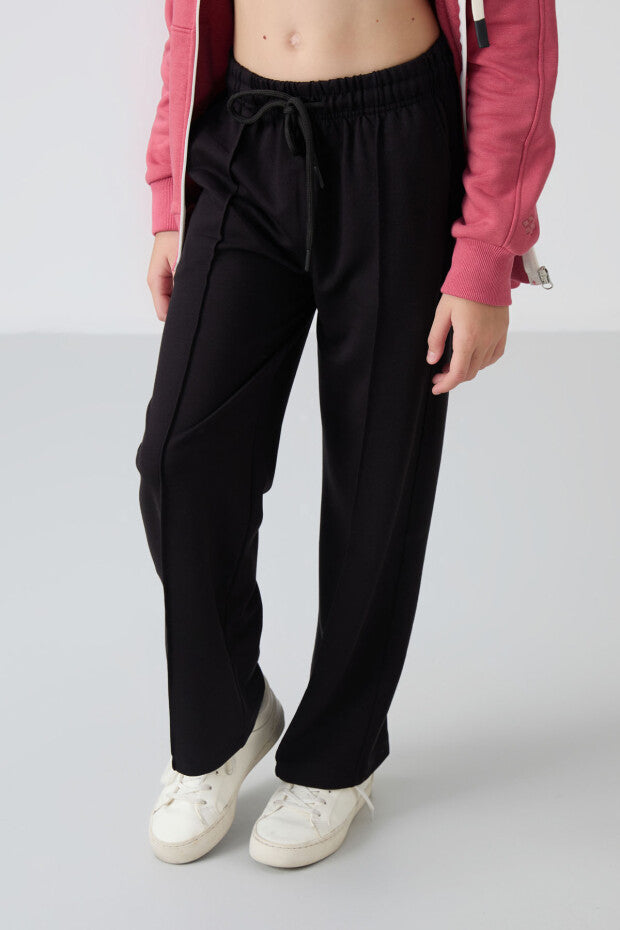 Tommy life Girls Sweatpants